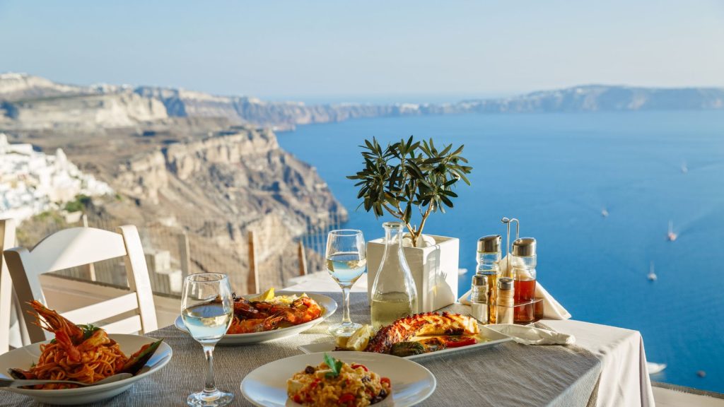 The best Halal Greek Dishes to try in Greece - Halal Greek Food